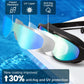 🏊‍♂️SUMMER SALE 49%🔥Wide View Anti Fog&UV Swimming Goggles