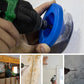 👍Oumbärligt Tillbehör Borrdammsamlare🛠️（50 % RABATT）