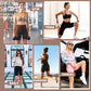 💐50% RABATT! Fuktavledande träningsshorts – Snabbtorkande för intensiv träning 💧⚡