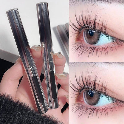 ✨ Köp 1 Få 1 Gratis ✨Metal Lash Brush Head Mascara -Skapa långa, böjda fransar