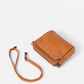 👜 50% RABATT! ✨ Läder Crossbody & Clutch Set – Lätt, Flera Fack & Tidslös Design för Vardag och Kväll 👜