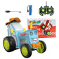 🎁💝 2026 Nyårspresent – CRAZY JUMPING CAR