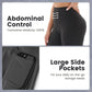 💐50% RABATT! Fuktavledande träningsshorts – Snabbtorkande för intensiv träning 💧⚡