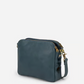 👜 50% RABATT! ✨ Läder Crossbody & Clutch Set – Lätt, Flera Fack & Tidslös Design för Vardag och Kväll 👜
