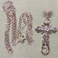 Helig Jesu Välsignelse Halsband