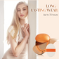 🔥Sista dagen – köp 2 få 1 gratis!🎁Över 50 000 sålda! Nästan slut ✨Mask Fit AI Filter Cushion Foundation
