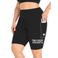 💐50% RABATT! Fuktavledande träningsshorts – Snabbtorkande för intensiv träning 💧⚡