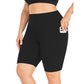 💐50% RABATT! Fuktavledande träningsshorts – Snabbtorkande för intensiv träning 💧⚡