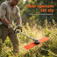Robust röjblad 🌿 Röj tät buskvegetation som ett proffs ⚡