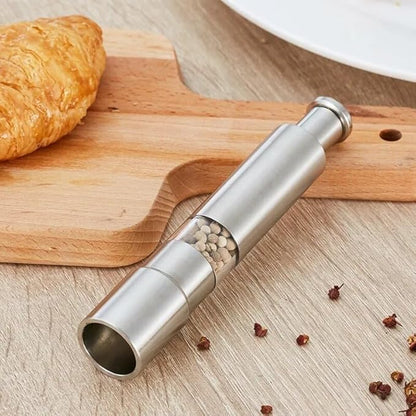 🔥KÖP 2 FÅ 1 GRATIS🔥 Salt, peppar och kryddkvarn