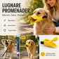 🛒 50% RABATT NU! 🐕 Söt anknäbb‑silikonmuzzle för hund – Skyd dig och dina lurviga vänner, mjuk & bekväm 😊