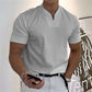 2026 Gentlemans business kortärmad fitness-T-shirt