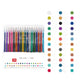 ⚡Över 50 000 sålda!🎁 Glitter Gel Pen Set