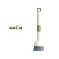 💗Begränsad tid 50 % RABATT💗🧼 Spin Away Grime Easy – roterbar rengöringsborste 🔄