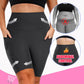 💐50% RABATT! Fuktavledande träningsshorts – Snabbtorkande för intensiv träning 💧⚡