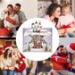 🔥Julrea 🎅Julnisse-nedräkningskalender 2025🥰 - Fri frakt