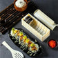 (🎁2026 -jul Hot Sale🎁 - 48% rabatt) 🍣 DIY sushi mögel 🍣 Köp 3 få extra 20% rabatt