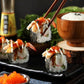 (🎁2026 -jul Hot Sale🎁 - 48% rabatt) 🍣 DIY sushi mögel 🍣 Köp 3 få extra 20% rabatt