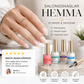 💅 50% RABATT NU! ✨ Professionell mjölkproteinnagelförstärkare – Stärker svaga & sköra naglar, ger högglans och skyddar mot sprickor – Perfekt för daglig nagelvård 💎
