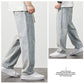 👖 60% RABATT! ✨ Löst Sittande Raka Jeans för Män – Nyhet – Bekväm passform, Hållbart denim & Vardaglig stil 💙