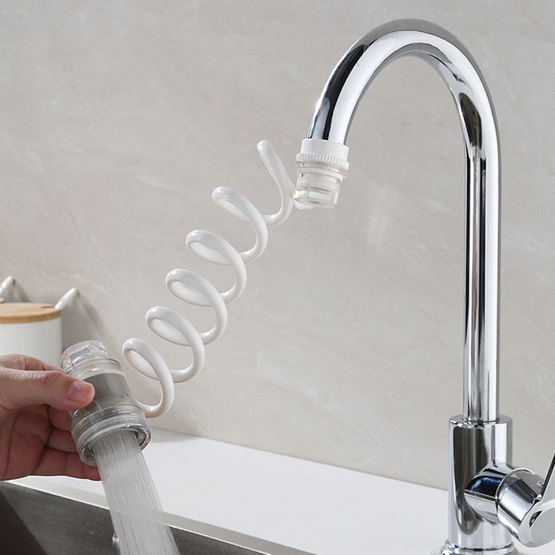 🔥Last Day Promotion 49% OFF -⏳Universal Stretchable Extension Faucet with Filter