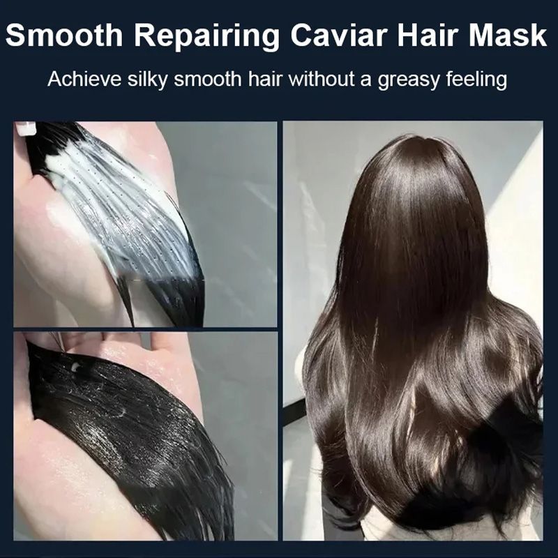 Caviar Essence Repair Hårmask