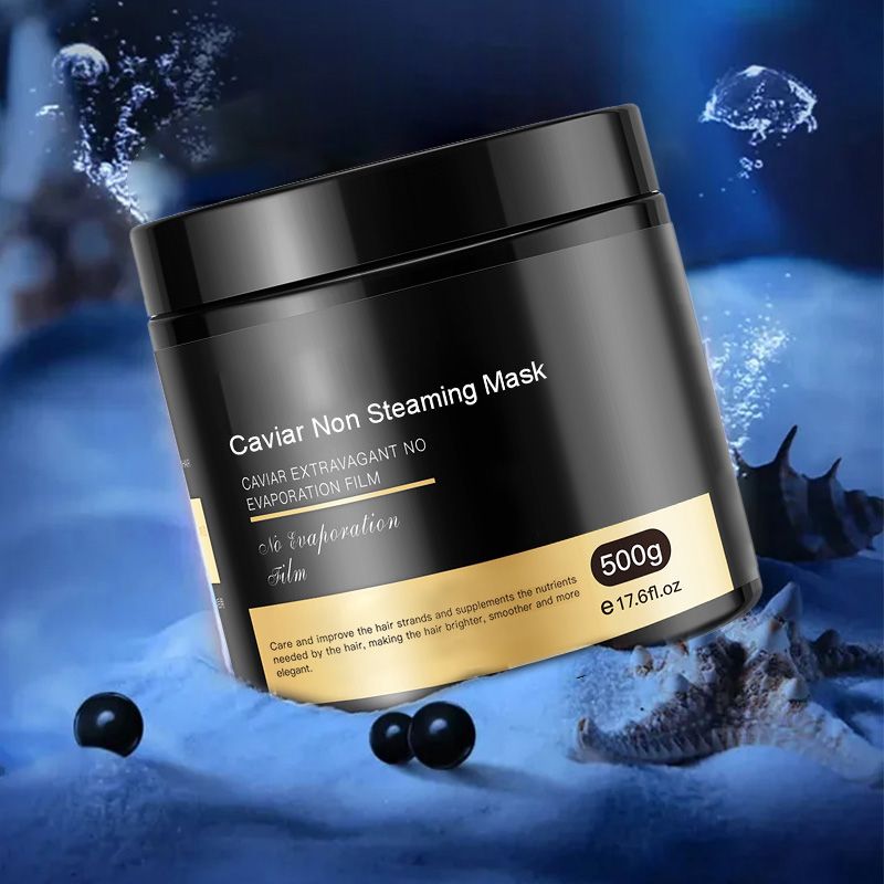 Caviar Essence Repair Hårmask