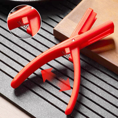 🦞-Multifunktionellt bekvämt Crawfish Sheller Seafood Tool