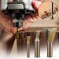 Dovetail Router Bit för träbearbetning