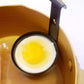 🍳50% RABATT!! 🥚 2026 Hanging Ear Silicone Poached Egg Molds | Non-Stick Easy-Release for Perfect Eggs Every Time | Dishwasher-Safe & BPA-Free