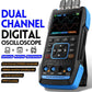🔥50% rabatt under en begränsad tid🔥2C23T Digital Oscilloscope Multimeter DDS Generator 3 in 1