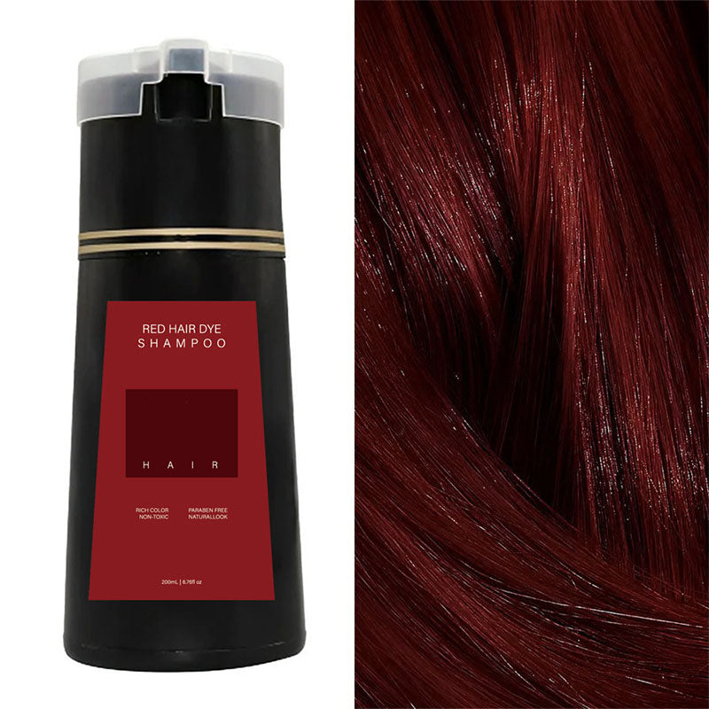 💥 Hair Instant Colour Shampoo