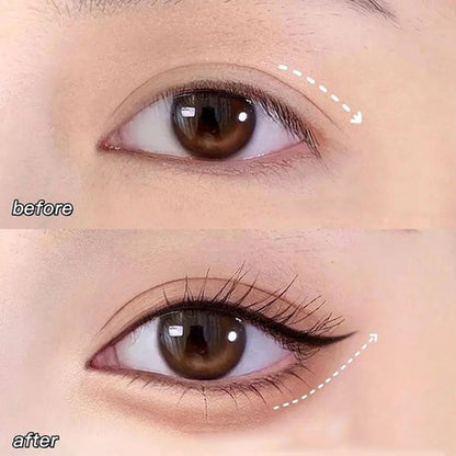 Natural Smooth Vattenfast Eyeliner