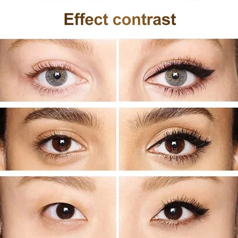 Natural Smooth Vattenfast Eyeliner