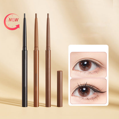 Natural Smooth Vattenfast Eyeliner