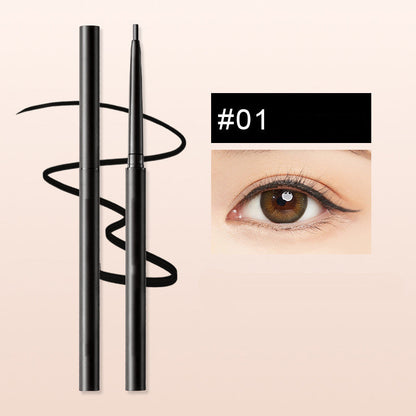 Natural Smooth Vattenfast Eyeliner