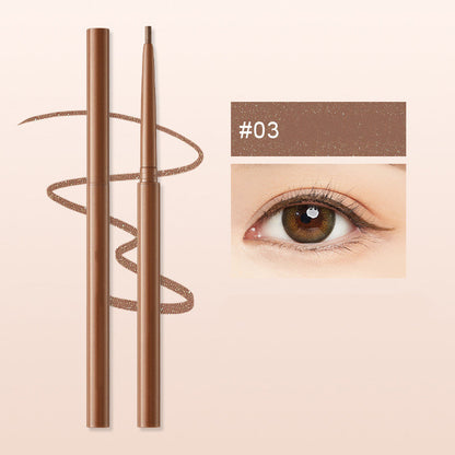 Natural Smooth Vattenfast Eyeliner