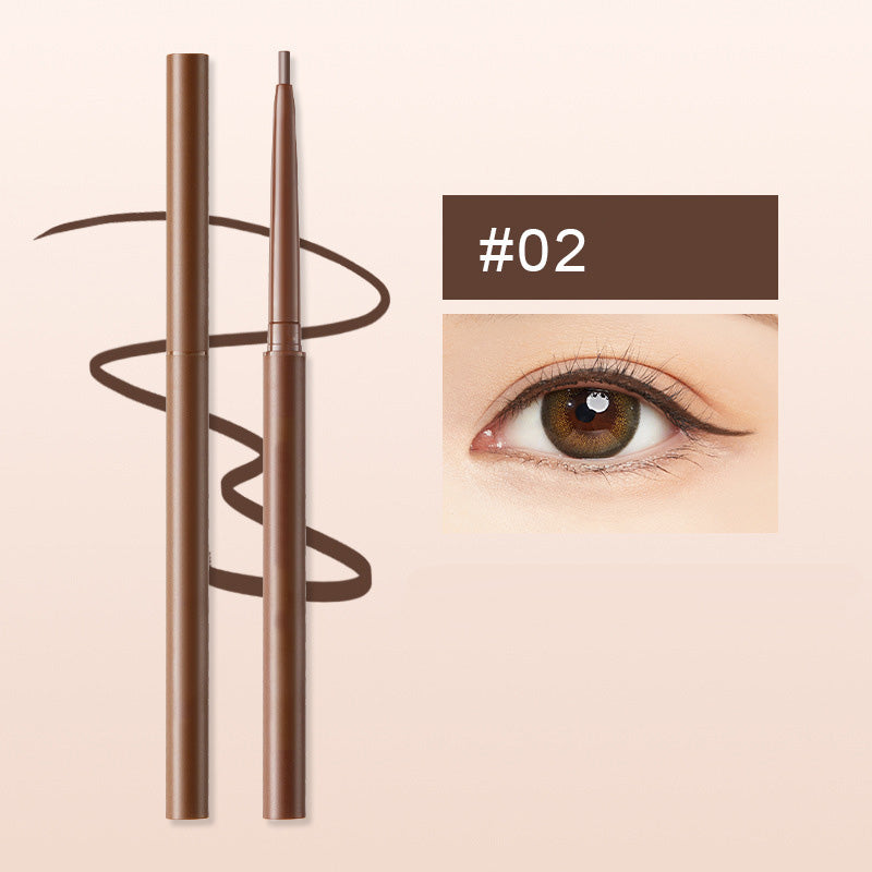 Natural Smooth Vattenfast Eyeliner