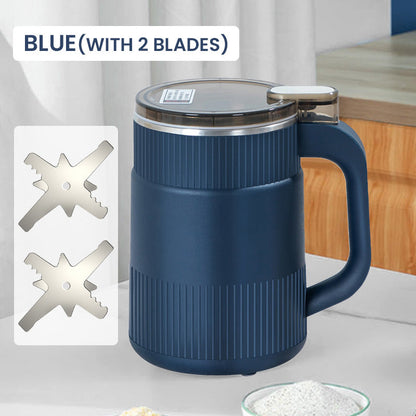 MIGHTY Home Grinder – 50% rabatt! 🔥Limited Edition!