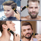 🔥Farsdagsrea -50% RABATT🔥Professionell sladdlös Zero Gapped Trimmer Hårklippare
