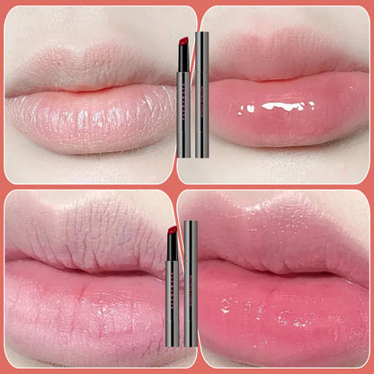 Hydrating Glossy Plumping Lip Gloss