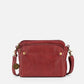 👜 50% RABATT! ✨ Läder Crossbody & Clutch Set – Lätt, Flera Fack & Tidslös Design för Vardag och Kväll 👜