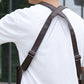 🎒 50% RABATT! 🛡️ Taktisk Väska med Stöldskydd – Dubbla Axelremmar, Många Fickor & Slitstark 🚶‍♂️