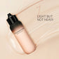 🎅Julkampanj 50% rabatt💖Lättviktig Waterproof Long-Lasting Natural Finish Foundation