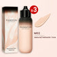 🎅Julkampanj 50% rabatt💖Lättviktig Waterproof Long-Lasting Natural Finish Foundation
