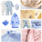 🧵 50% REA! 🔘 DIY knappsättningskit – Komplett verktygssats, lätt att använda & förstärker dina kläder ✂️