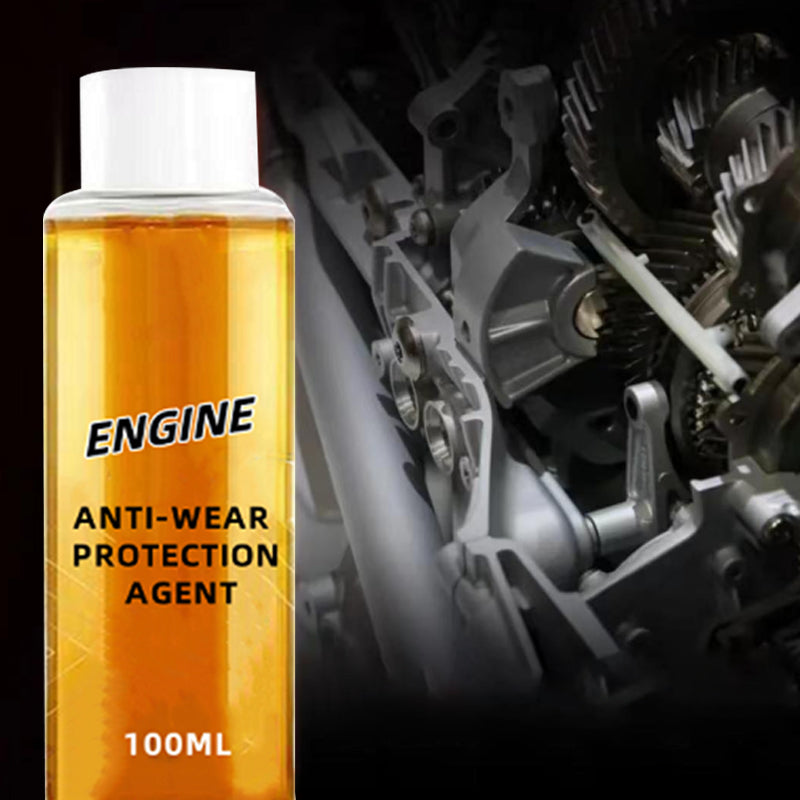 🔥Köp 2 Få 1 gratis🔥Motor Anti Slitage Skyddsmedel