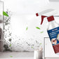 🧴 KÖP 1, FÅ 1 GRATIS! 🏠 Antimögel rengöringsskum spray för hemmet – Borttätare, blekfri & säker mot mögel i badrum och kök 🚿