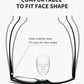 💕Rotating Makeup Glasses🧐