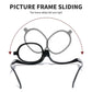 💕Rotating Makeup Glasses🧐